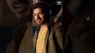 மொய்தீன் பிரியாணி அதான் வந்தேன் Bigil  Vijay  Nayanthara  Atlee  AGS Entertainment shorts [upl. by Kala]