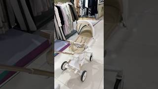 Part 358 Phoenix baby stroller Baby stroller recommendation Baby [upl. by Zoe258]