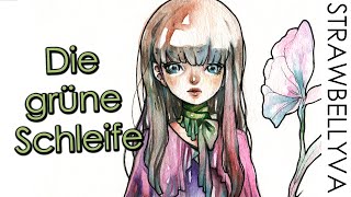 Die grüne Schleife 【StrawbellyVA】 [upl. by Hjerpe]