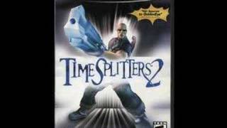 Timesplitters 2 Wild west [upl. by Eddra]