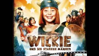 Wickie Wickie und die starken Männer  Das Hörspiel zum ersten Wickie Kinofilm [upl. by Bowes]