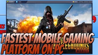 How To Play Android Games In Windows 10 Tutorial  Install BlueStacks 4 [upl. by Aret]