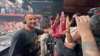 JOSEPH CAPRIATI closing set  AMNESIA IBIZA opening party 2024 by LUCA DEA [upl. by Cad]