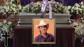 5 minutes ago  RIP Singer Ricky Van Shelton Died on the way to the hospital  Goodbye Dwight [upl. by Hadley]