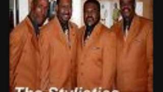 The Stylistics  Betcha By Golly Wow [upl. by Tibbitts]