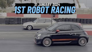 2024 Robot Racing is back  Sit back and enjoy Part 1 [upl. by Kirsti]