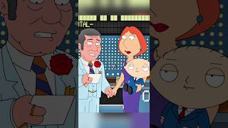 Peter Outplayed Family Feud familyguy funny shorts [upl. by Cohn]