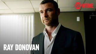 Ray Donovan  Kill the Story Official Clip  Season 1 Episode 9  SHOWTIME [upl. by Goltz]