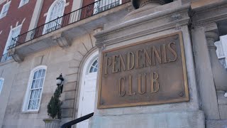 Secrets of Bluegrass Chefs The Pendennis Club  Chef Jim Gerhardt [upl. by Ecnerual]