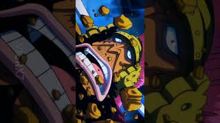 Aokijis Badass entry  Aokiji vs cracker edit  aokiji onepieceedit pirates [upl. by Sane572]