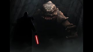 Jabba SOLO vs Malgus DR Malak 3v3 Top 50 GAC 59 banner win [upl. by Bluefield]