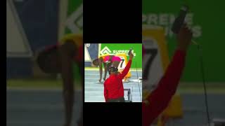 Womens 200m Final 2024 Jamaica Olympics trials Road to Paris [upl. by Ahsini866]