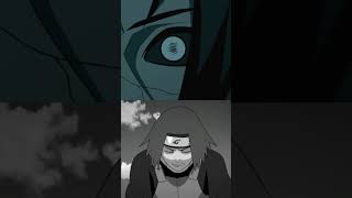 Itachi Uchiha amp Naori Uchiha Izanami Edit Fairytale [upl. by Amliw991]