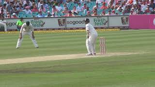 Sachin Tendulkar front foot defence India Vs Australia at SCG [upl. by Jos]