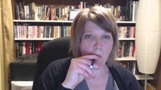 blu E cig review [upl. by Rayford]