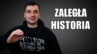 Zaległa historia [upl. by Ajnat6]