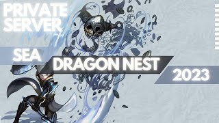 Sparkling Dragon Nest 2024 Private Server [upl. by Olen]