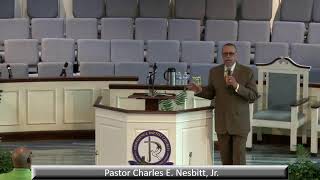 Providence Baptist Church Virtual Worship 900 AM [upl. by Lacefield]