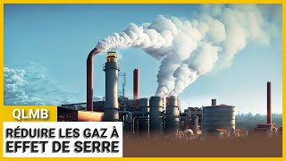 Réduire les Gaz à Effet de Serre 🏭  Documentaire Complet en Français  Quand le monde bascule [upl. by Akinet407]