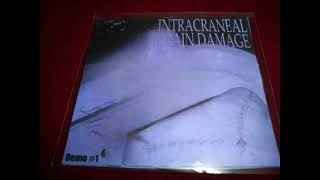 Intracraneal Brain Damage  Demo 1 [upl. by Eicats]