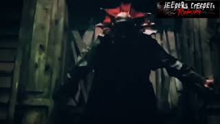 JEEPERS CREEPERS 4  CREEPERS SCENE 6 THE END \ Jeepers Creepers Reborn [upl. by Garceau]