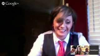 AFTERELLEN Live Chat with L WORD MISSISSIPPI HATE THE SIN [upl. by Merrily]