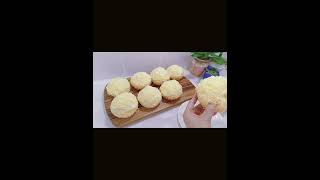 How to make Soft amp Fluffy Ensaymada  Recipe coming out soon 😊 [upl. by Rollie]