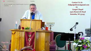 Shabbath Torah Scripture Reading Music and Praise 10262024 [upl. by Brucie]