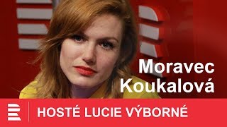 Gabriela Koukalová Pravda je někdy nepříjemná Teď chci pomáhat lidem se stejnými problémy [upl. by Chesney]