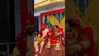 Nede hoke beja Jatiye shorts marriage jammu [upl. by Nehtiek]