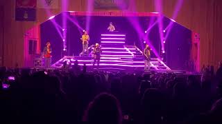 HomeFreeGuys Concert Mt Vernon Ky 101423 [upl. by Urbai721]