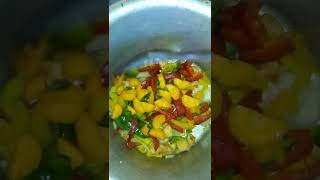 real Jamaican chicken breast seasoning rice cooking with kady [upl. by Deeyn776]