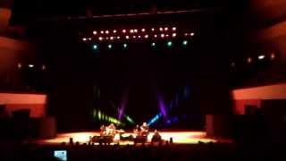 Christy Moore live Belfast Waterfront Auditorium 4 Mai 2013 [upl. by Pinette]