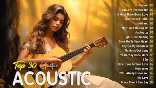 TOP 30 INSTRUMENTAL MUSIC ROMANTIC  The Most Beautiful Music in the World For Your Heart [upl. by Olympie]