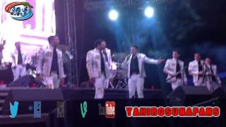 Me gusta tú vieja  Banda MS  Lagos De Moreno [upl. by Nnylyar844]