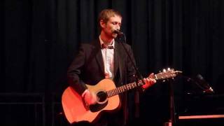 Neil Hannon  Becoming More Like Alfie [upl. by Ardnak]