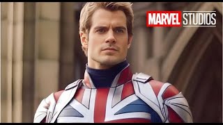 Captain Britain trailer [upl. by Watkins]