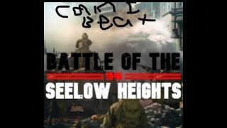 Can I beat the battle of Seelow heights Mod [upl. by Ahseet]