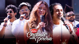 Christmas With Pereras 2023  25th December 2023  TV Derana [upl. by Shamrao859]