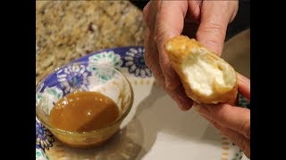 Cheesecake Egg Rolls  Wonton Wednesday [upl. by Siddra]