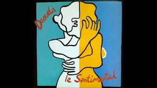 DAOUDA Le Sentimental  1985 A02 Bouquet de Fleurs [upl. by Ettolrahc]