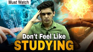 How To concentrate on Studies🔥 5 Brain Hacks to study Must watch [upl. by Petua252]