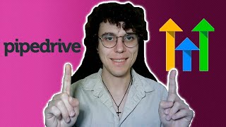 Pipedrive Vs GoHighLevel┃Which Is Better [upl. by Bertsche]