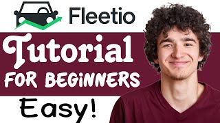 Fleetio Tutorial For Beginners  How To Use Fleetio [upl. by Negah601]