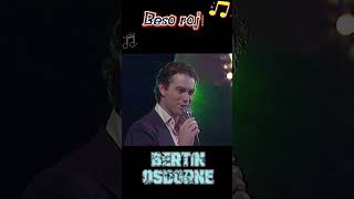 TU SOLO TU BERTIN OSBORNE [upl. by Enawtna811]