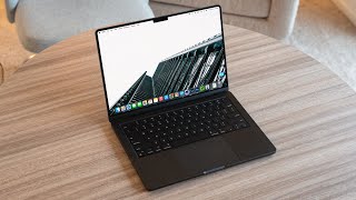 M4 MacBook Pro  7 reasons to buy one [upl. by Glynis]