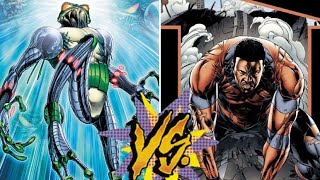 It’s Clobberin’ Time Cyberfrog vs Isom [upl. by Sedinoel177]