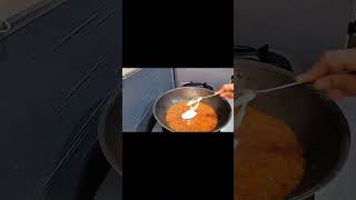 ethiopian food recipe [upl. by Rehpotsirh]