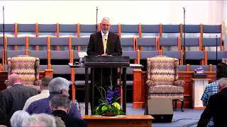 Bethel Baptist Church  Sunday Morning Worship  September 1st 2024 [upl. by Dempster]