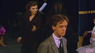 TEATRO TVE  Seis personajes en busca de autor de Pirandello 1982 [upl. by Quinby]